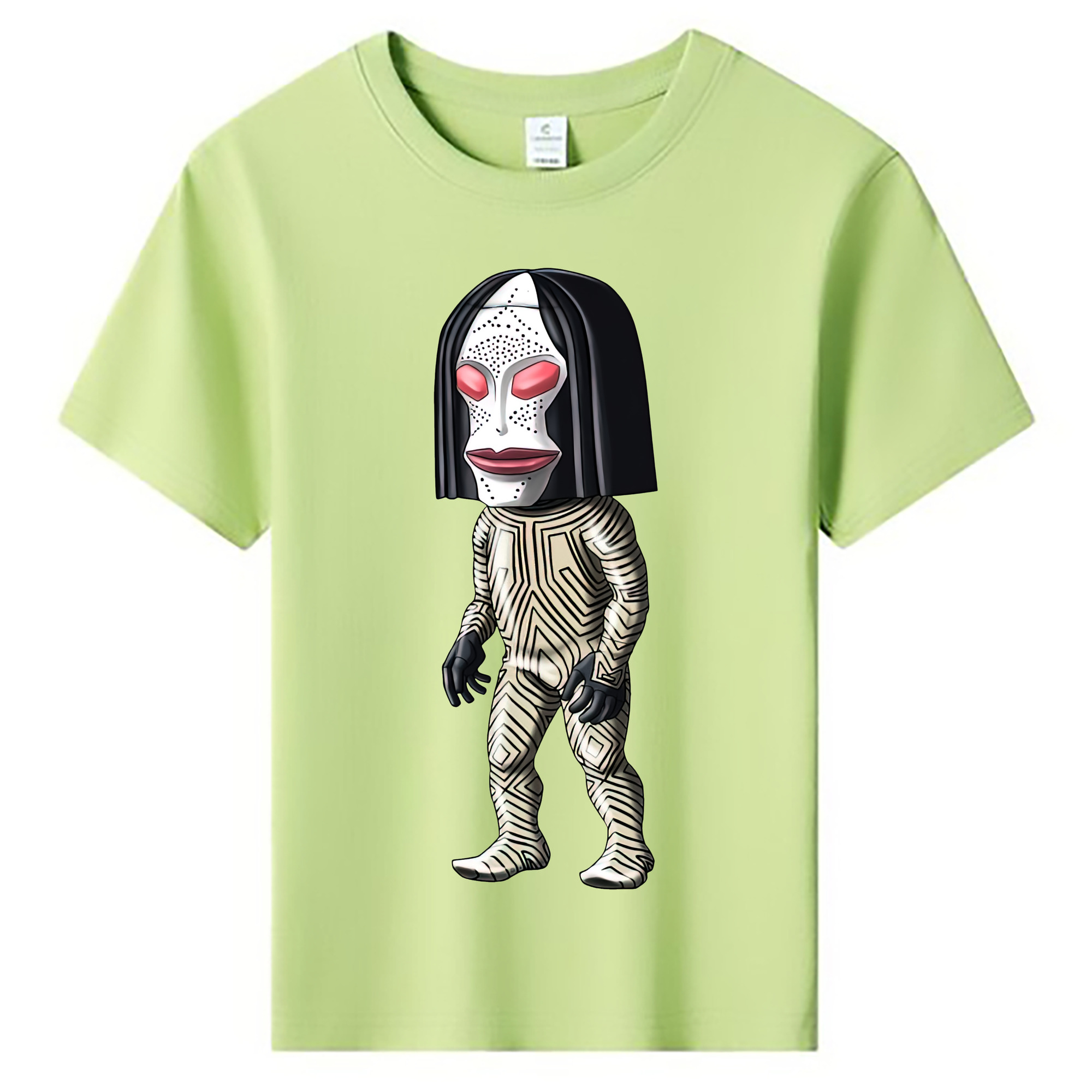（画像用） ウルトラマン Ultraman 綿100％キッズTシャツ（フロントプリント）